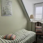 Bellinge House Nocleg ze śniadaniem Horreby