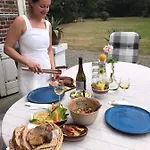 Bellinge House Nocleg ze śniadaniem 2*