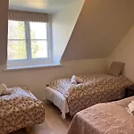 Nocleg ze śniadaniem Bellinge House 2*