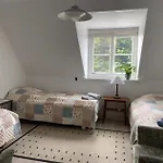 Nocleg ze śniadaniem Bellinge House Horreby