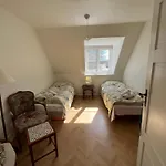 Nocleg ze śniadaniem Bellinge House Horreby