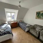 Bellinge House 2*