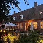 Bellinge House