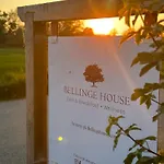 Nocleg ze śniadaniem Bellinge House 2*