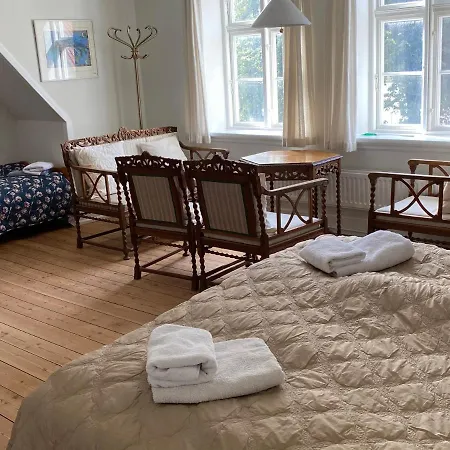 Bellinge House Horreby