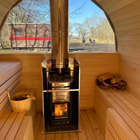 Bellinge House Horreby