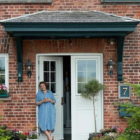 Bellinge House 2* Horreby