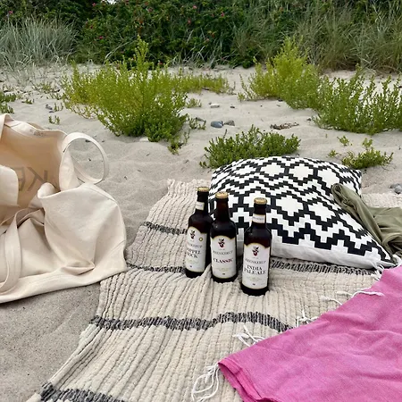 Bellinge House 2* Horreby