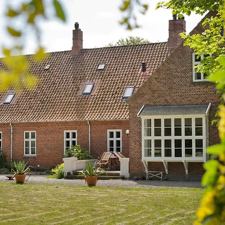 Bellinge House Отель типа 