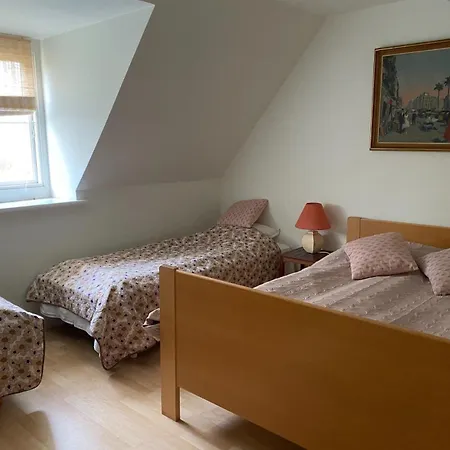 Bellinge House 2*