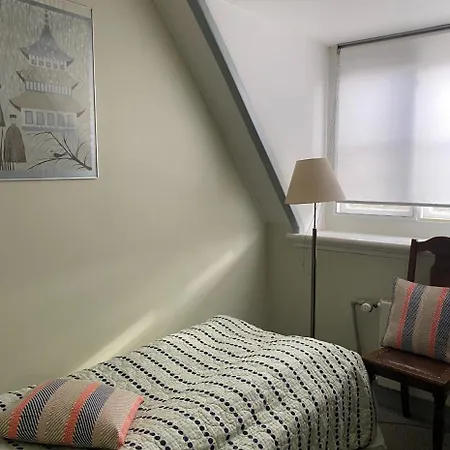 Bellinge House Alojamento de Acomodação e Pequeno-almoço Horreby