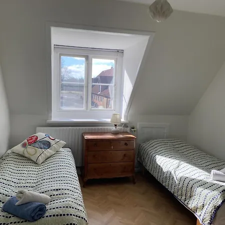 Bellinge House 2*