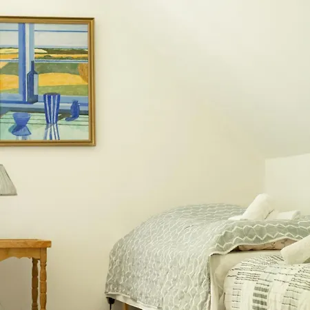 Bed & Breakfast Bellinge House