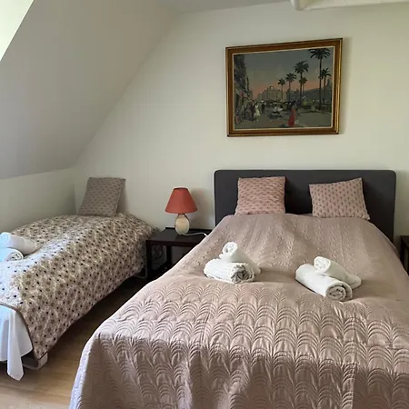 Bellinge House 2* Horreby