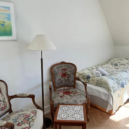 Bellinge House 2*