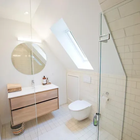 Bellinge House Отель типа 