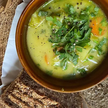 Bellinge House Отель типа 