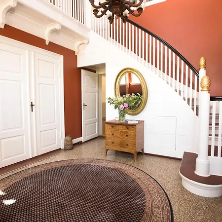 Bellinge House Отель типа 