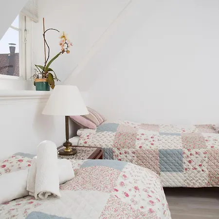 Bellinge House 2*