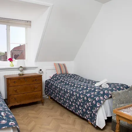 Bed & Breakfast Bellinge House 2*