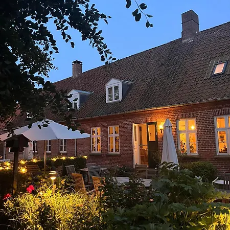 Bellinge House