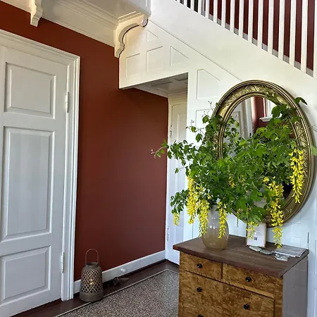 Bellinge House Bed & Breakfast 2*