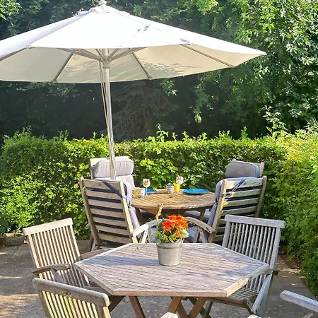 Bellinge House Bed & Breakfast