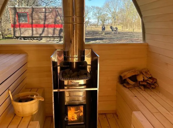 Bellinge House Horreby