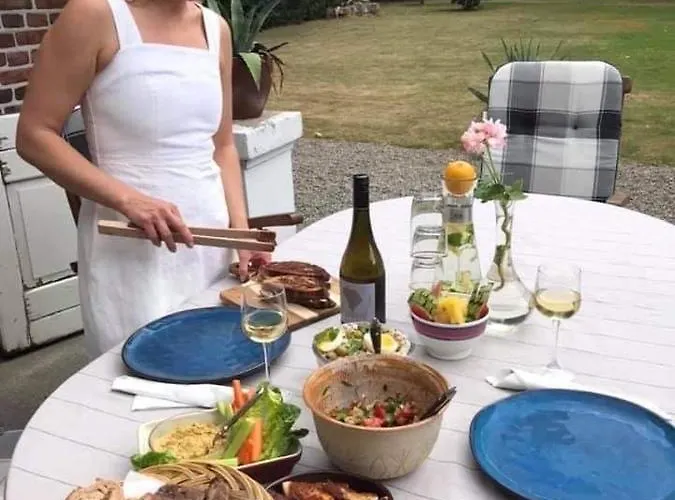 Bellinge House Отель типа 