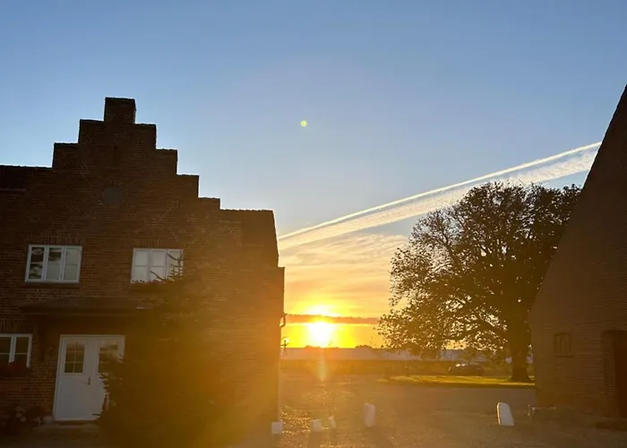 Bellinge House Отель типа 