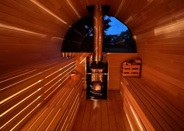 Bellinge House Horreby