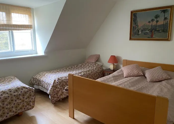 Bellinge House 2*