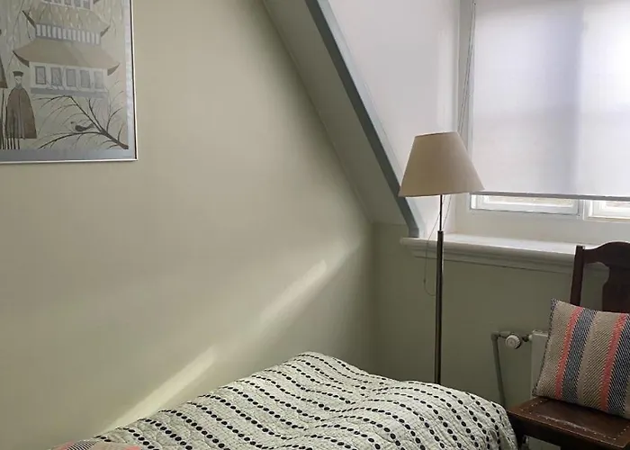 Bellinge House Отель типа 