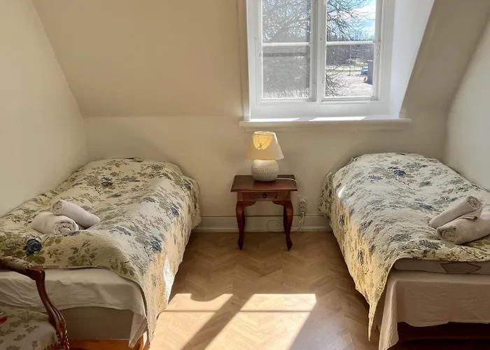 Bellinge House 2* Horreby