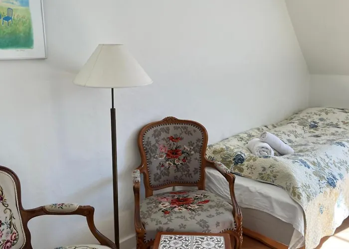 Bellinge House 2*