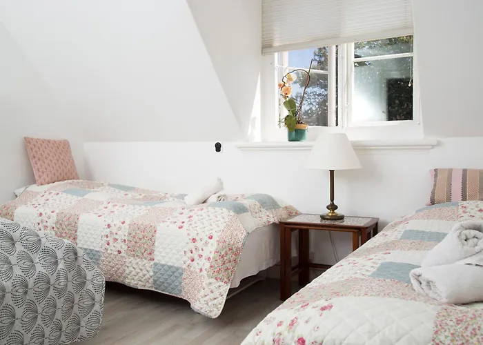 Bellinge House Horreby