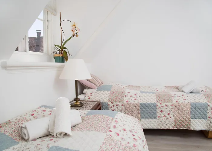 Bellinge House 2*