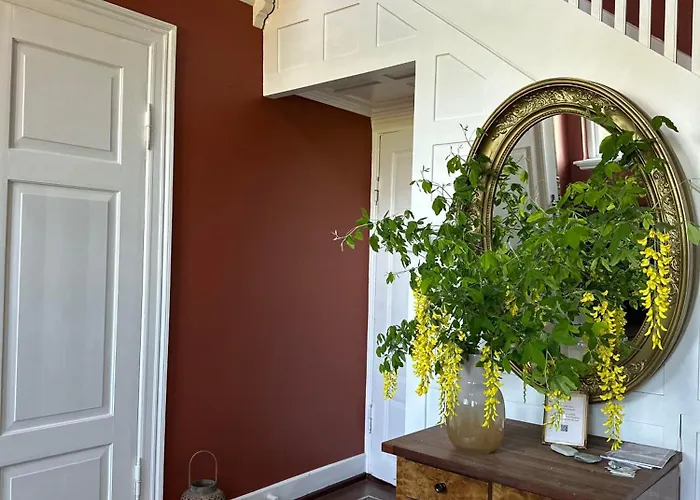 Bellinge House Отель типа 