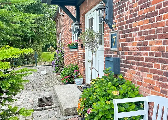 Bellinge House Horreby