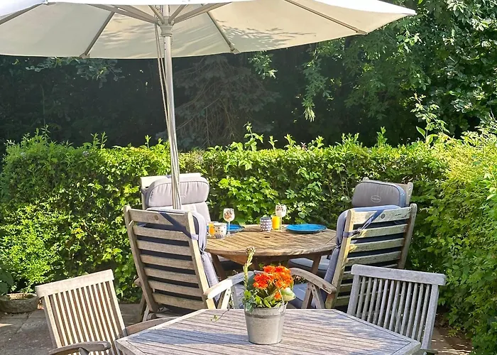 Bellinge House Отель типа 